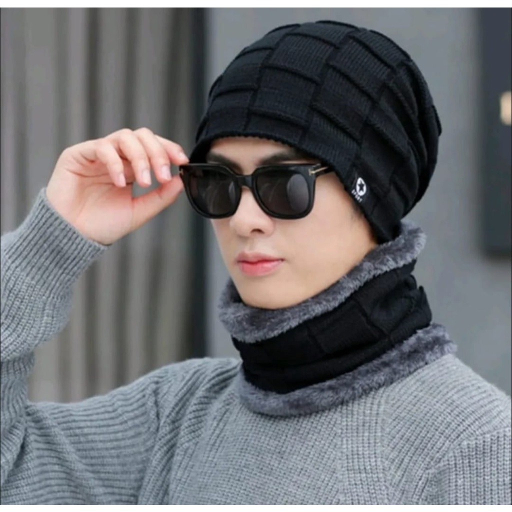 Topi Kupluk Pria | Kupluk Wanita | Kupluk Converse All Star | Kupluk Beanie Bordie All Star