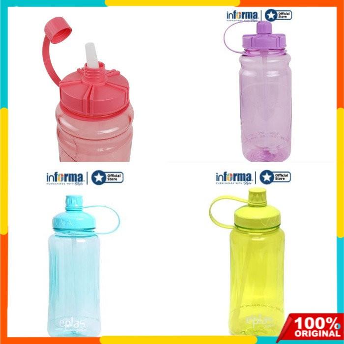 Botol Minum Informa - Eplas 2 Ltr Botol Minum