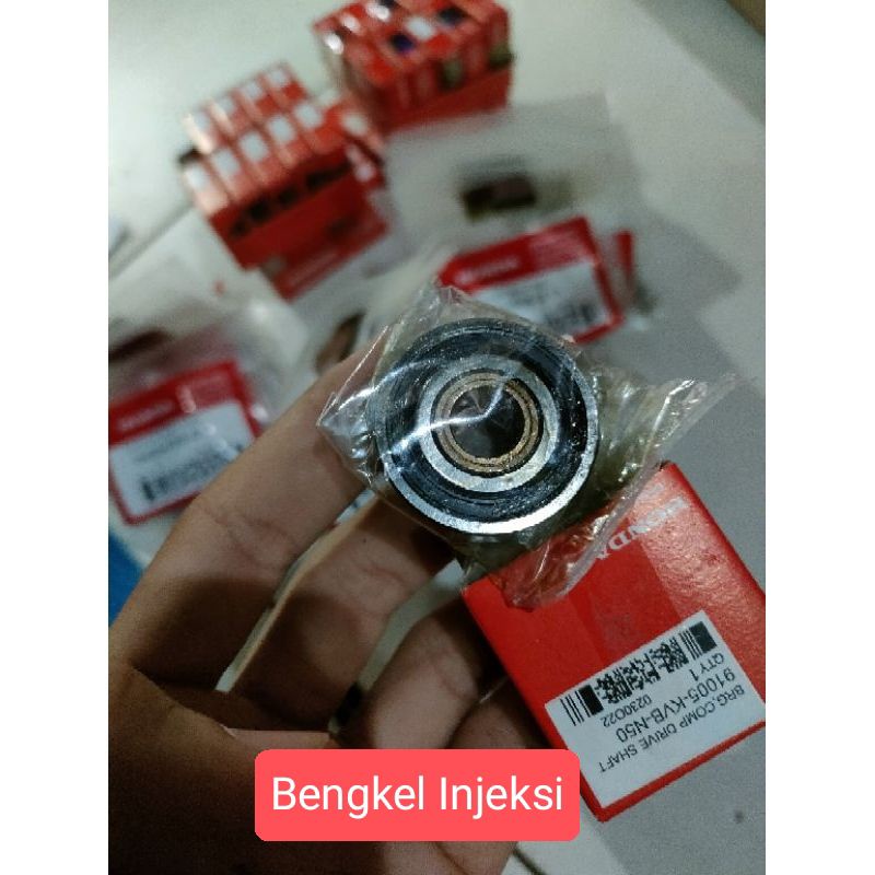 laker cvt bearing cvt beat scoopy fi esp genio new scoopy vario 125 150