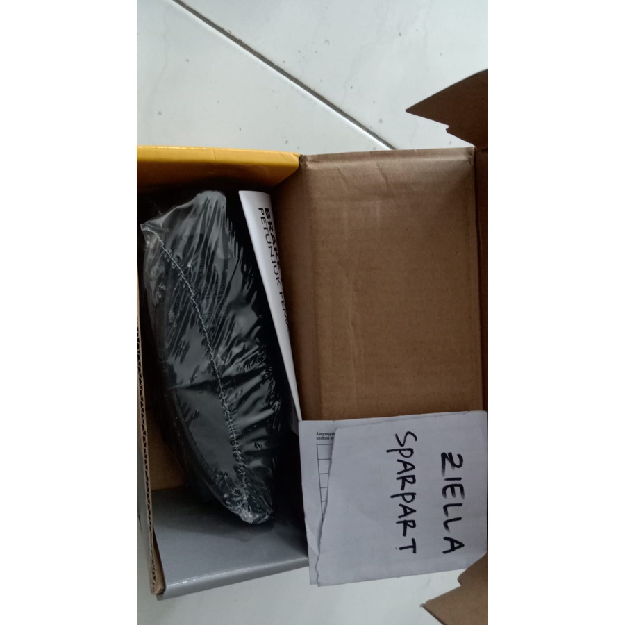 KAMPAS REM DEPAN NEW GRAND LIVINA ORIGINAL BIRKENS