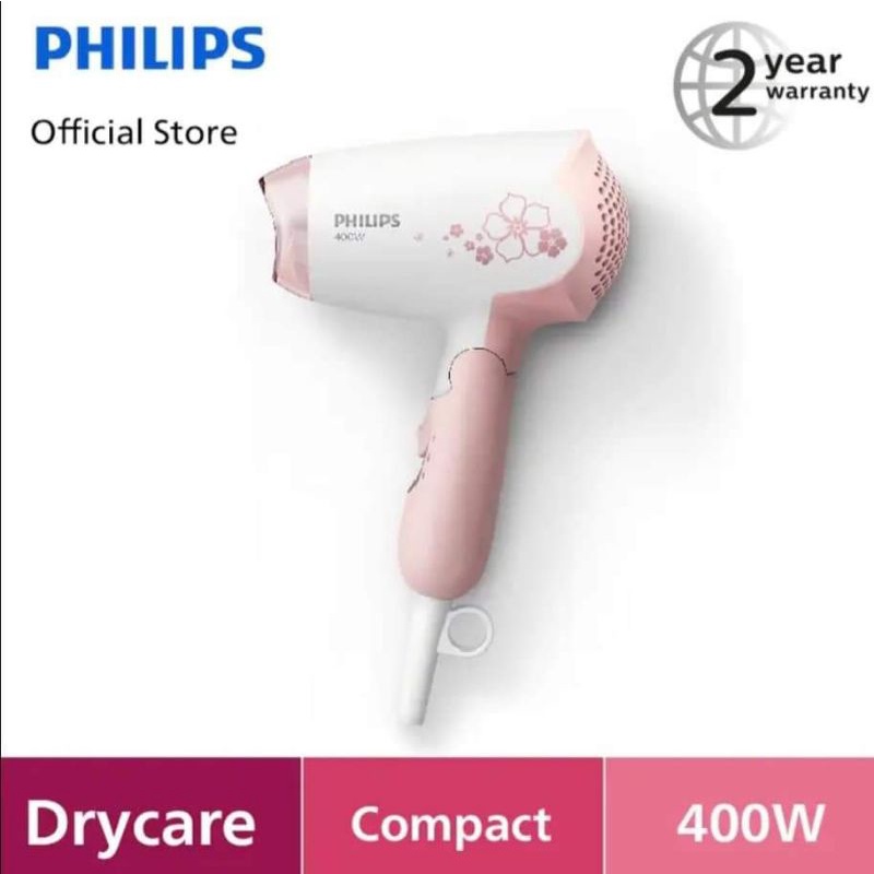 Philips Hairdryer