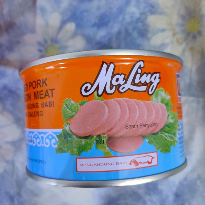 

DAGING MALING NON HALAL