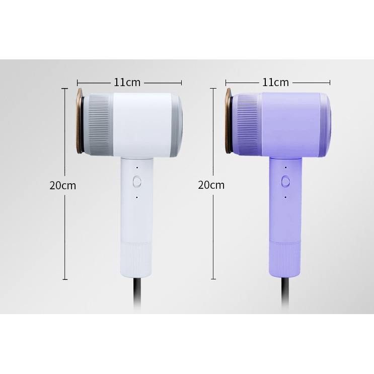 Hang Yan Setrika Portable Multifungsi Bisa sedot belundru Setrika Mini