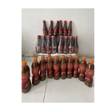 

waterswcollect ✅BAYAR DI TEMPAT✨ Tamarind paste chumnan #tamarindpaste#sausasamjawa / Fermented Fish Sauce/ Chumnan Sauce/Thailand Sauce/Thai Sauce/Saus Thailand