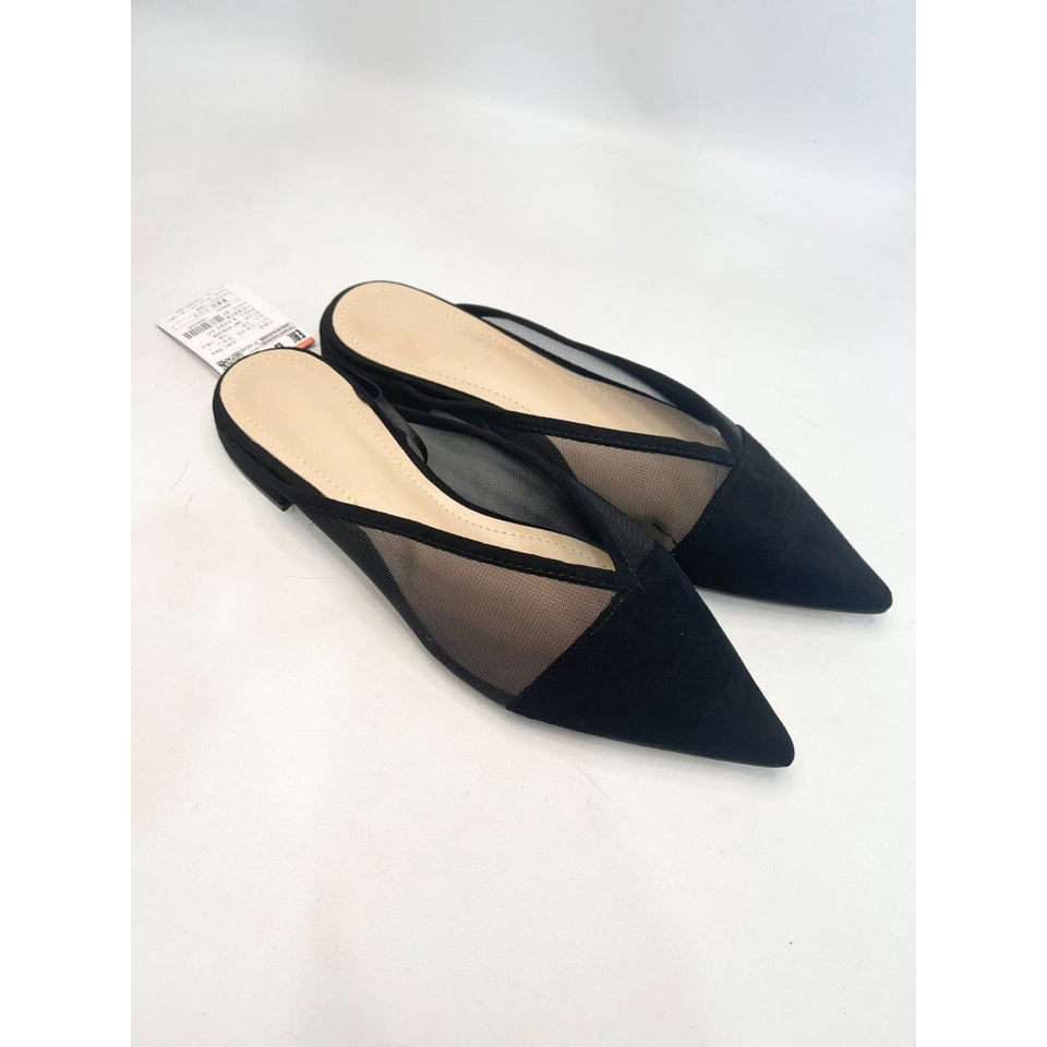 S0022 SHOES/ Sepatu Fashion Wanita