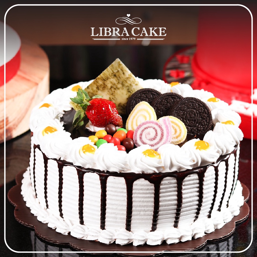 

KUE ULANG TAHUN | KUE BIRTHDAY | KUE MURAH | CAKE PROMO | FREE LILIN