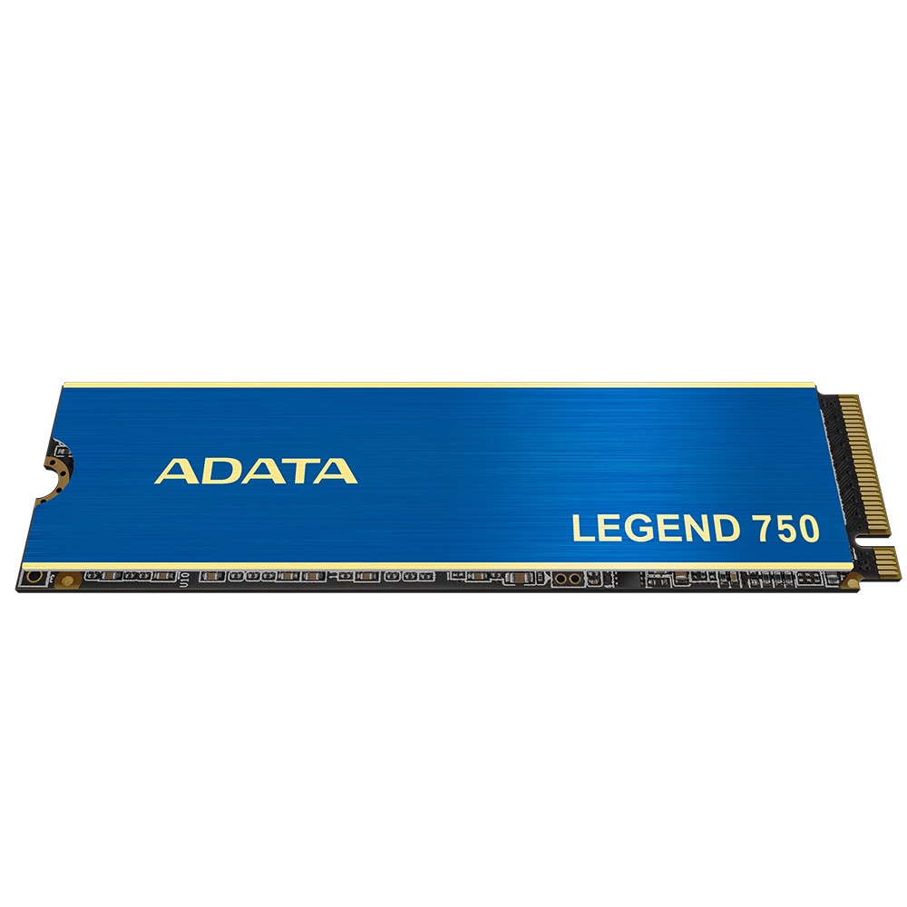 SSD ADATA LEGEND 750 500GB 1TB - SSD M.2 NVMe PCIe Gen 3x4