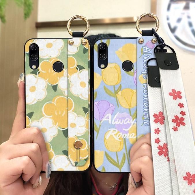 Limited Casing Soft Case Asus Zenfone 5 Ze620Kl / Zs620Kl Motif Debezzz