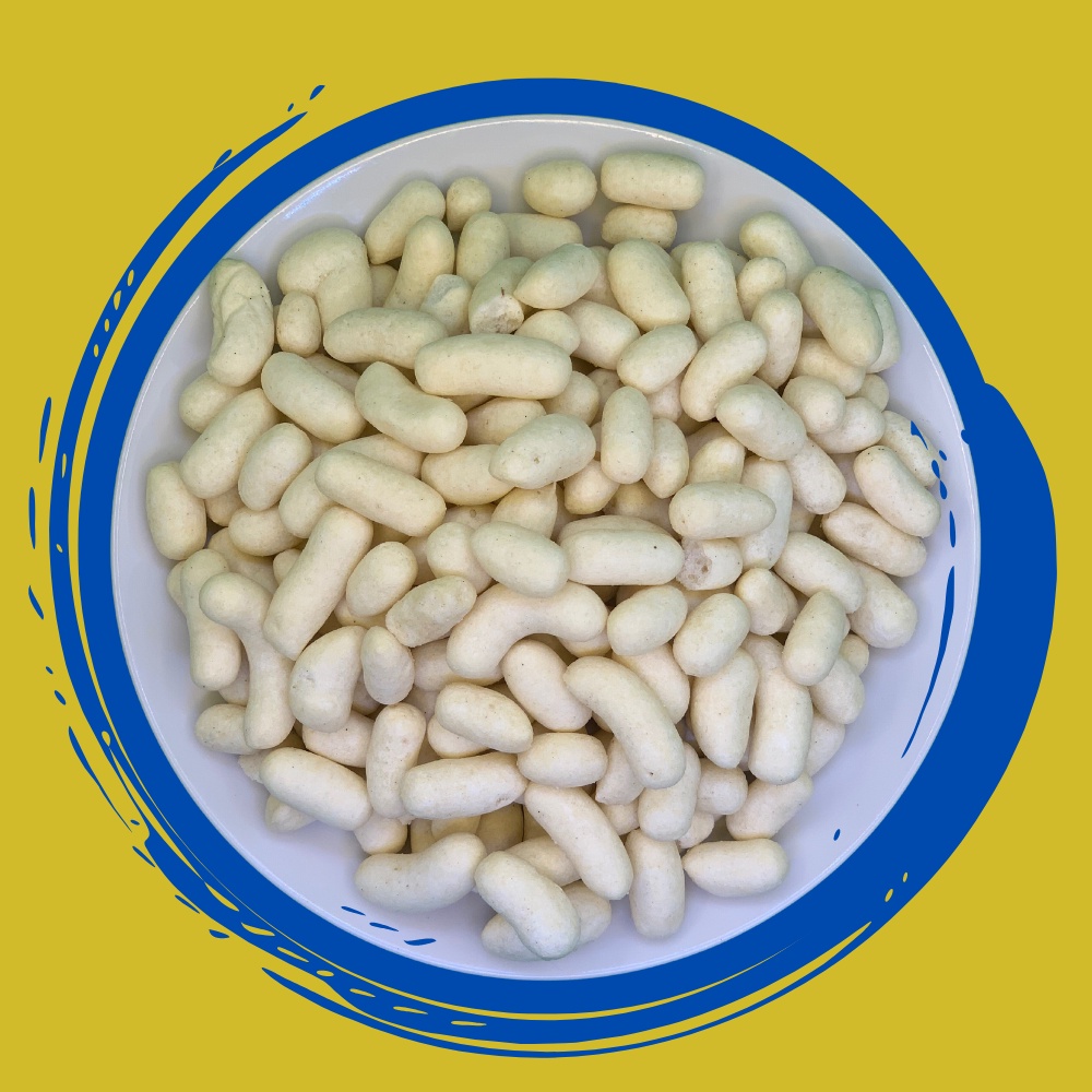 

Snack/Cemilan Kue Kapsul Mini