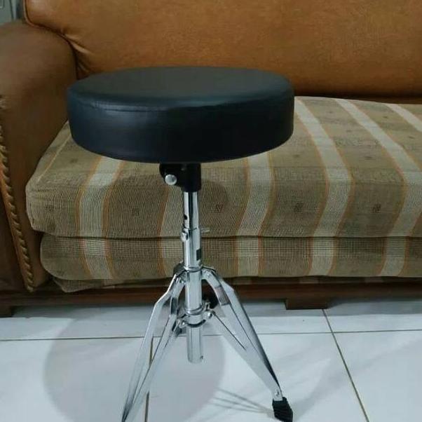 Kursi Drum (Drum Stool) Bangku Drum