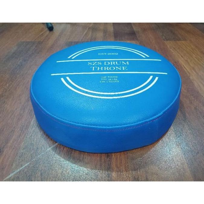Szs Drum Throne Jok Kursi Drum Dan Kendang