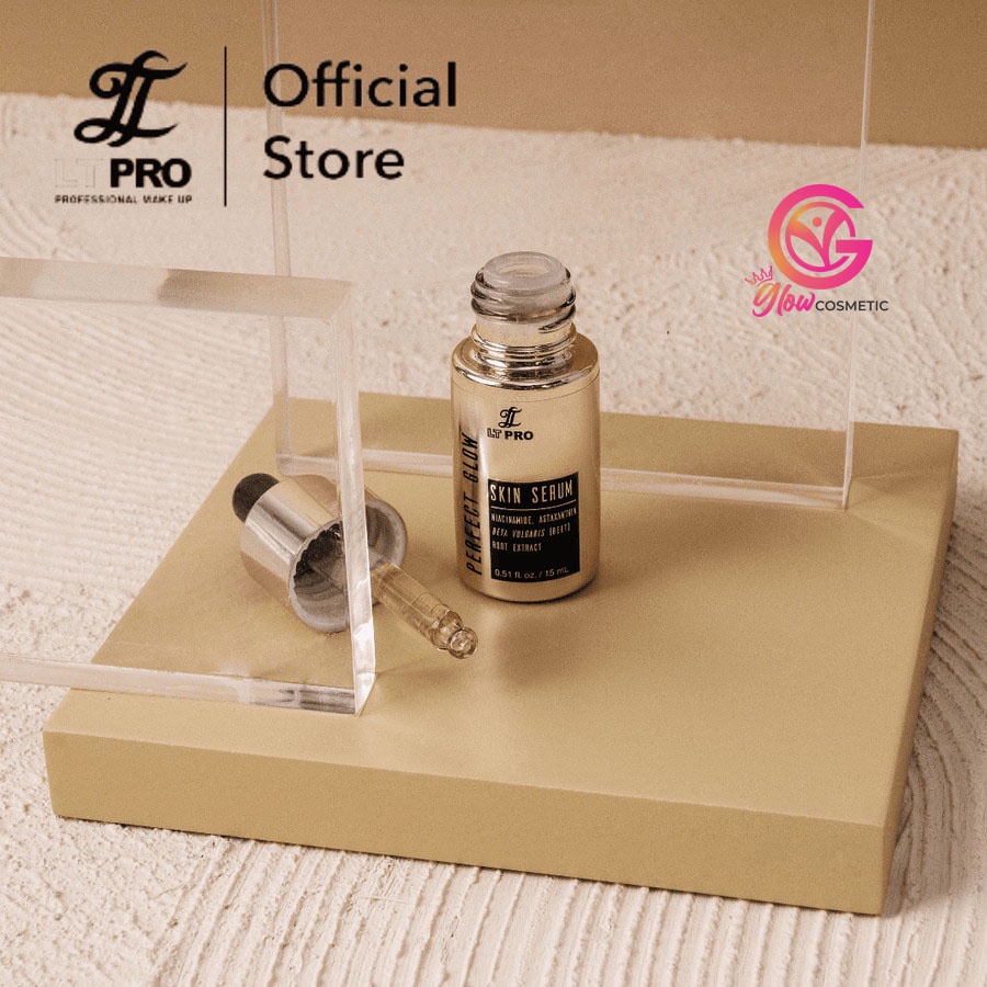 LT PRO PERFECT GLOW SKIN SERUM 15ml