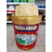 

BUTTER LANDKRONE ROYALKRONE REPACK 500 GR