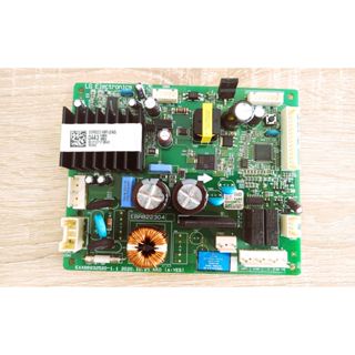 MODUL KULKAS LG GN-B215SQMT  EBR82230443 / PCB KULKAS LG / MODEL GN-B215SQMT EBR82230443