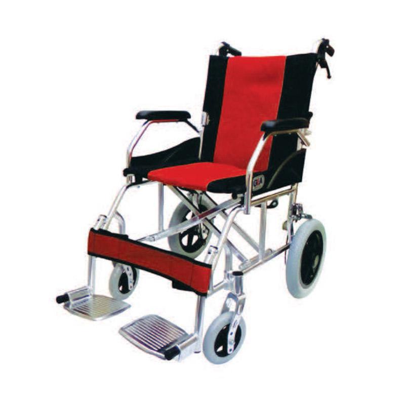 Kursi Roda Traveling GEA 868