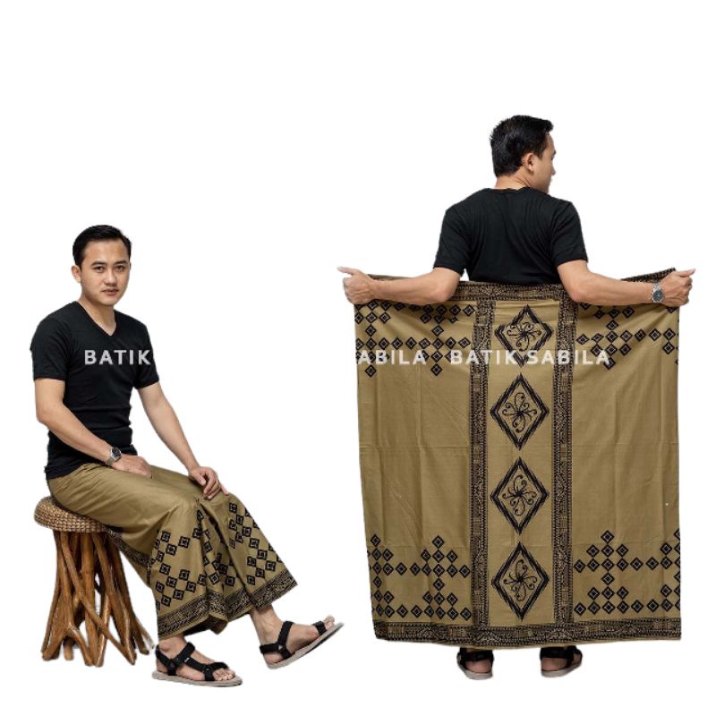 Sarung Katun Motif Tetris Halus Dewasa / Sarung Print Aceh Premium / Sarung Wadimor / Sarung Bhs / Sarung Pria