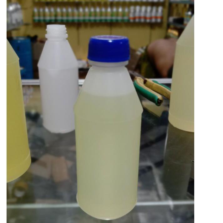 Terlaris roti boy murni bibit 100ml