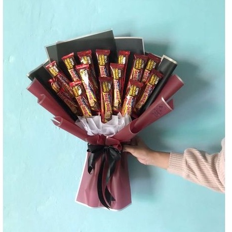 

Buket Snack/Bucket beng beng