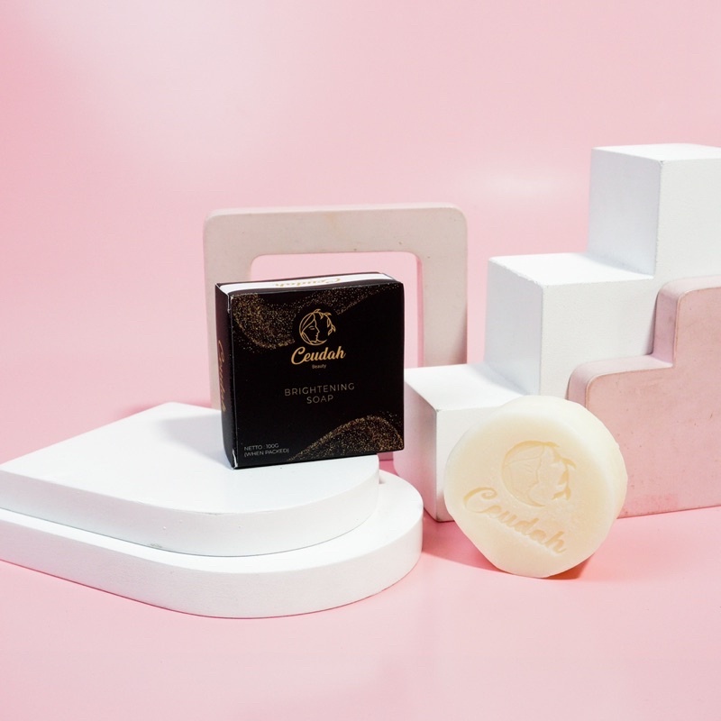 SABUN CEUDAH BEAUTY