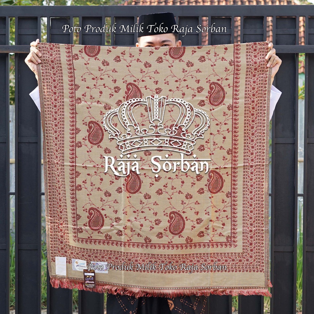 Sorban Kashmiri Almasin Made India - Sorban Habib Original Kasmiri India