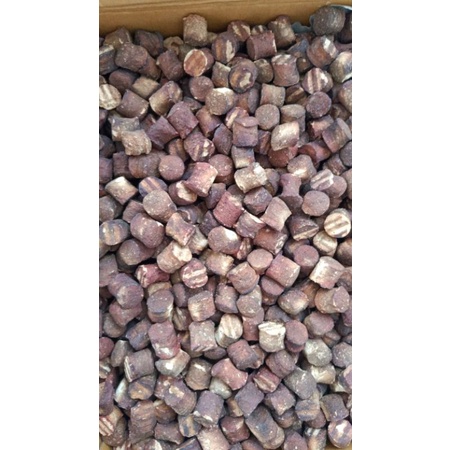 

Gambir Murni ukuran kecil & sedang /500gram