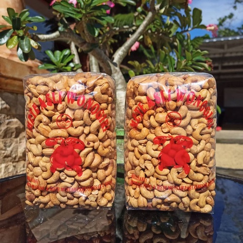 

KACANG MEDE-MENTE ASLI WONOGIRI