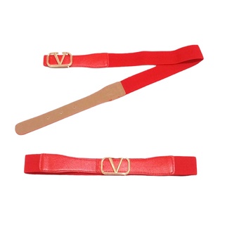 BELTSHOP NEW TALI PINGGANG WANITA/IKAT PINGGANG KARET IMPORT 00554-00558