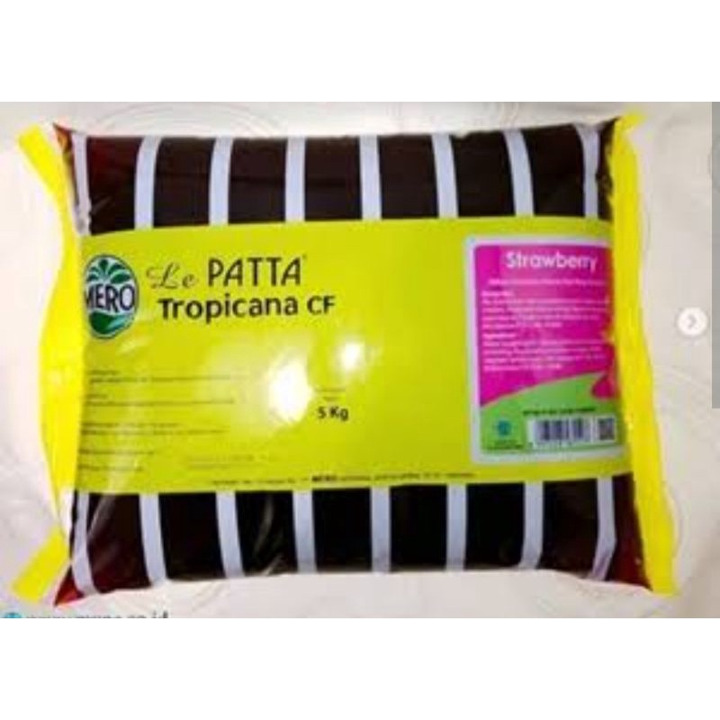 

SELAI STROWBERRY 500gr