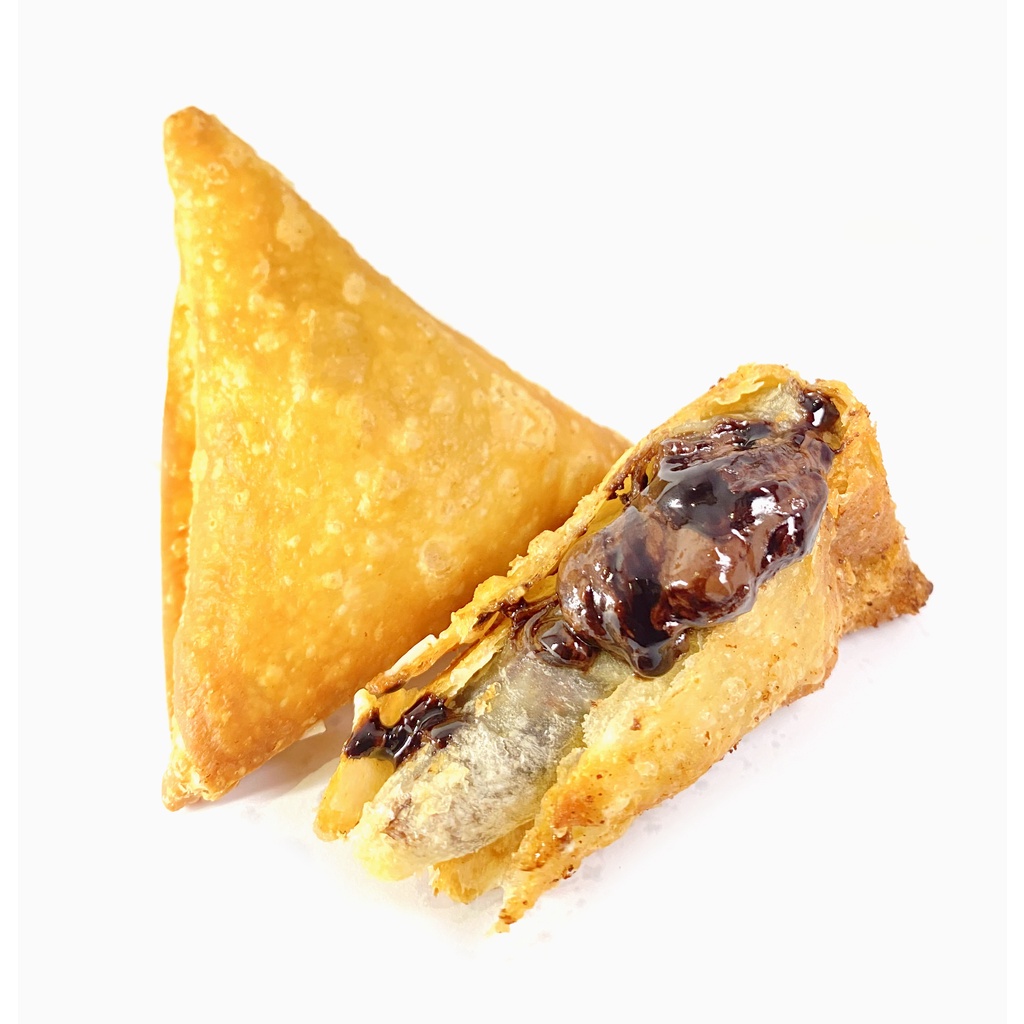 

Sambosa/Samosa Coklat