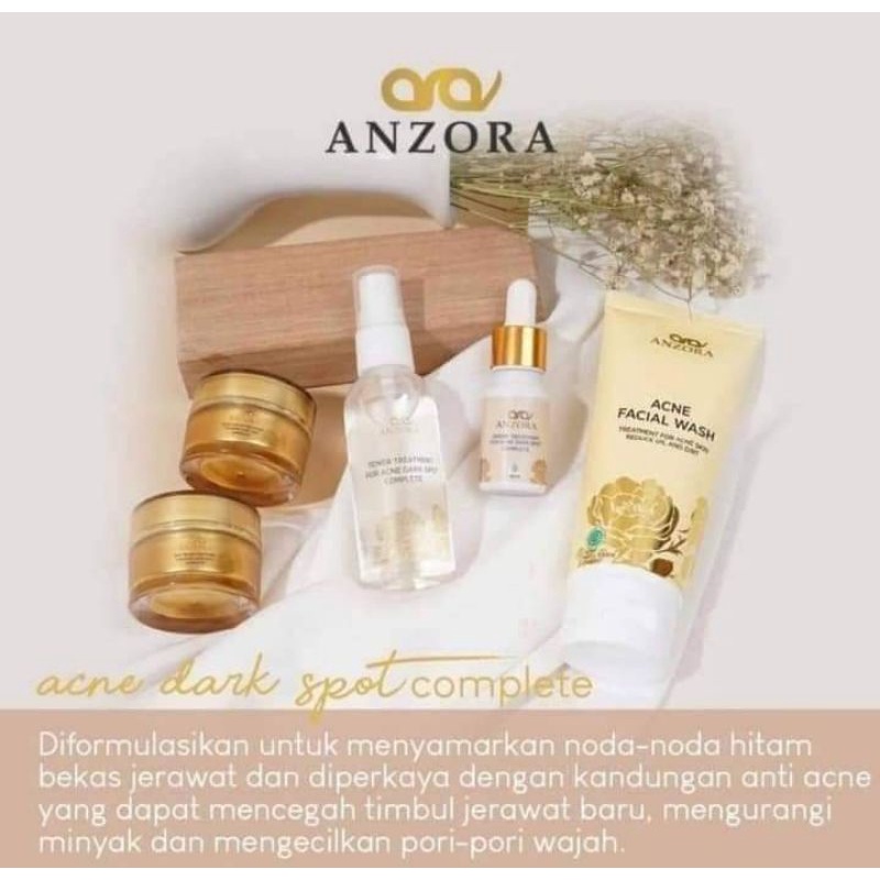 AZORA SKINCARE