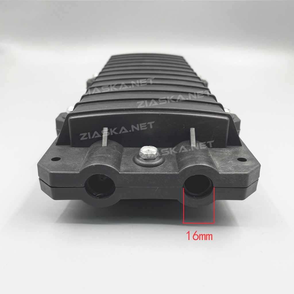 JOINT CLOSURE 12 24 CORE JOINT BOX SPLITTER FIBER OPTIC