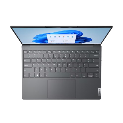 LAPTOP LENOVO YOGA SLIM 7I CARBON TOUCH I7 1260P RAM 16GB 1TBSSD IRISXE 90HZ 100SRGB