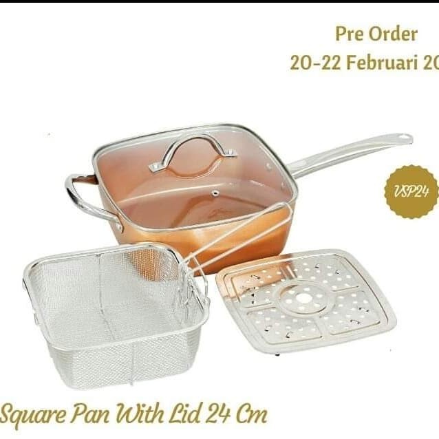 PANCI SET VICENZA TERBARU VSP-24 #ORIGINAL