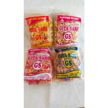 

LANTING BUMBU KHAS KEBUMEN ANEKA RASA