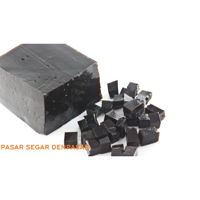 

CINCAU HITAM