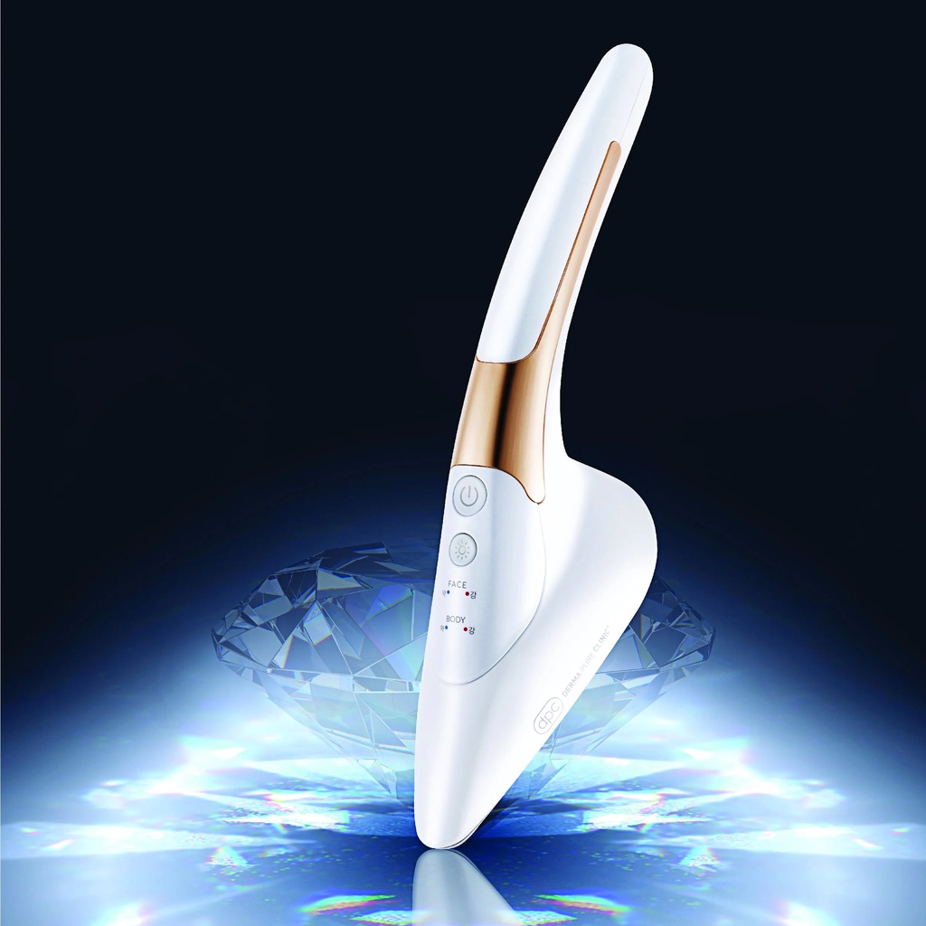 SKINIRON Alat Setrika Wajah Pemijat Perawatan Kulit Anti Anging Facial Massage perawatan wajah MADE IN KOREA