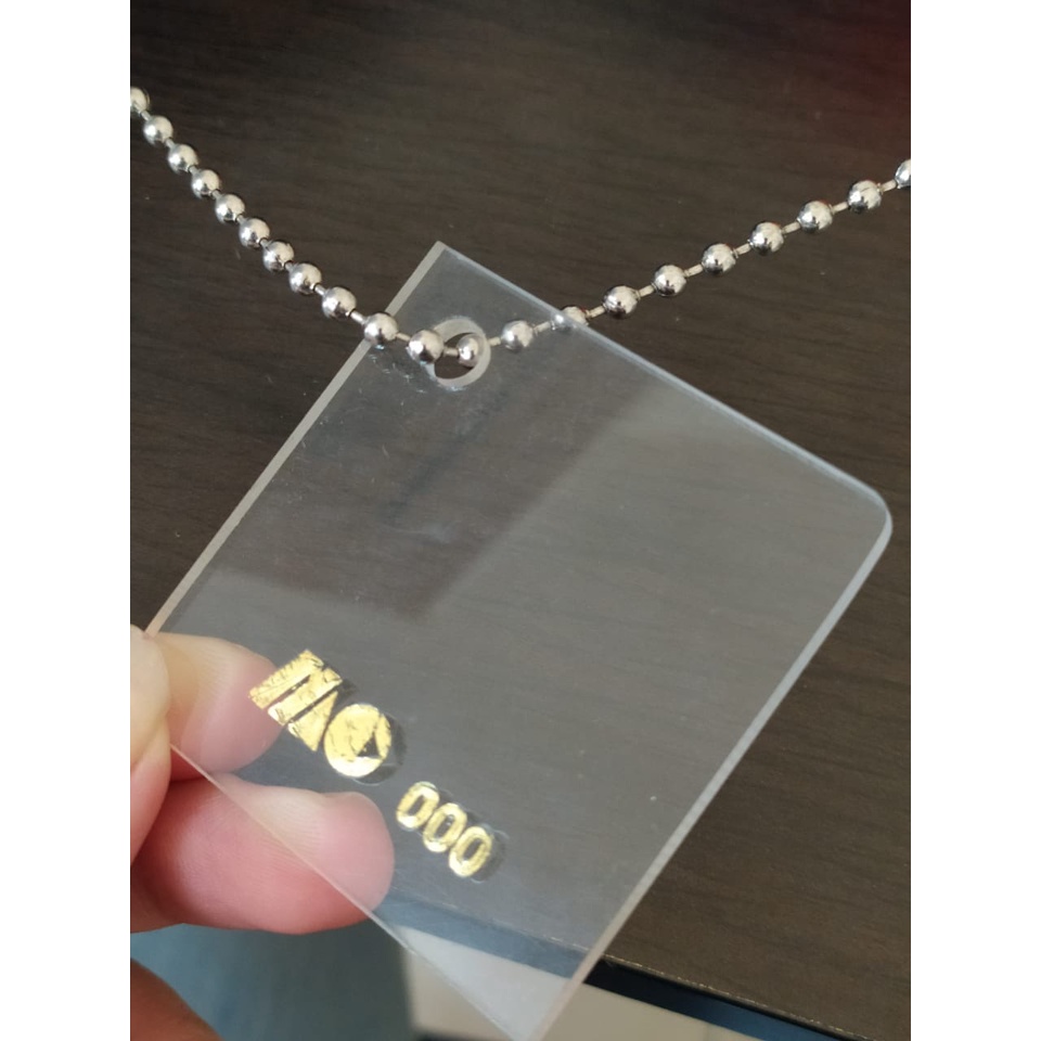 Akrilik Lembaran | Akrilik | Akrilik Bening | Akrilik Marga Cipta