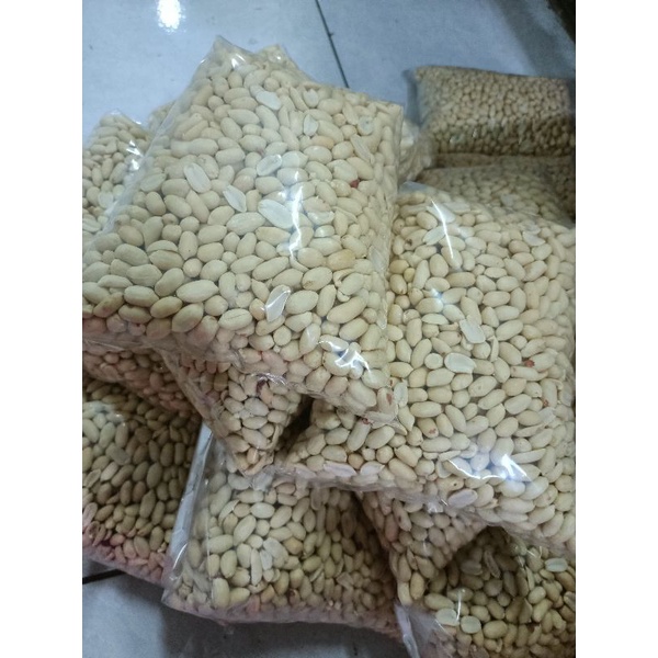 

kacang kupas kacang plecet