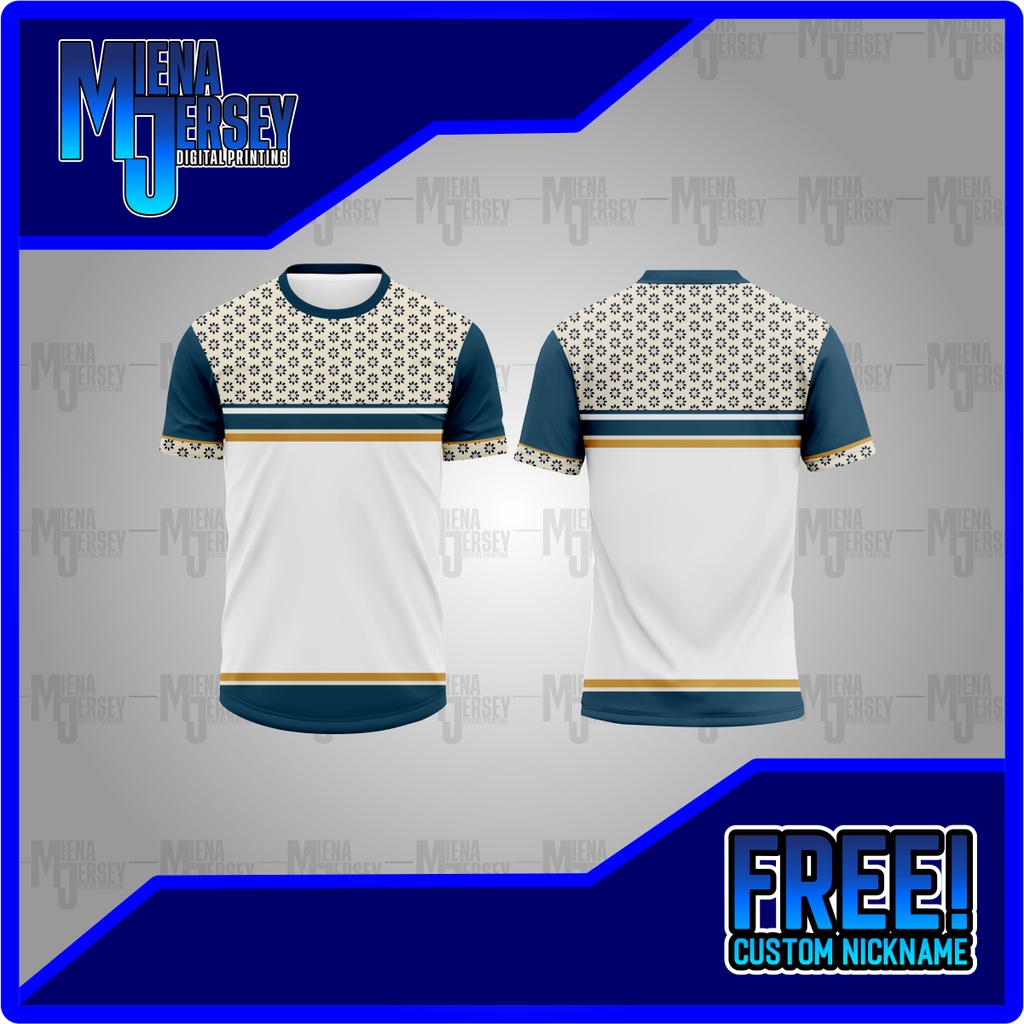 JERSEY MUSLIM / JERSEY KOKO / BAJU KOKO / KAOS KOKO TERBARU