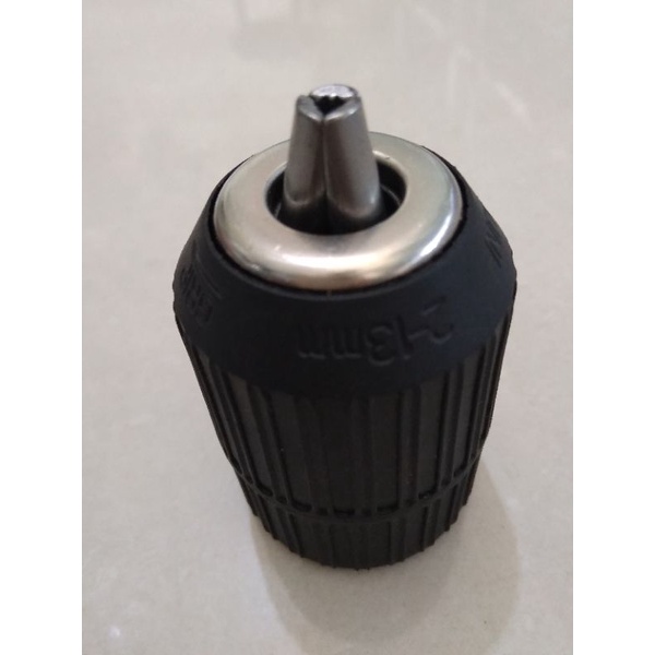 kepala bor cash 2-13mm