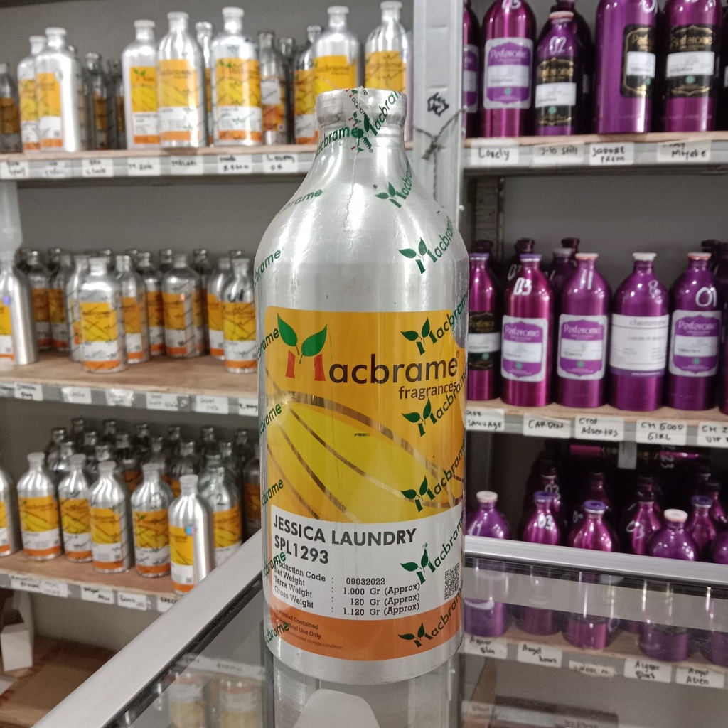 JESSICA LAUNDRY BY MACBRAME KEMASAN SEGEL 1 KG