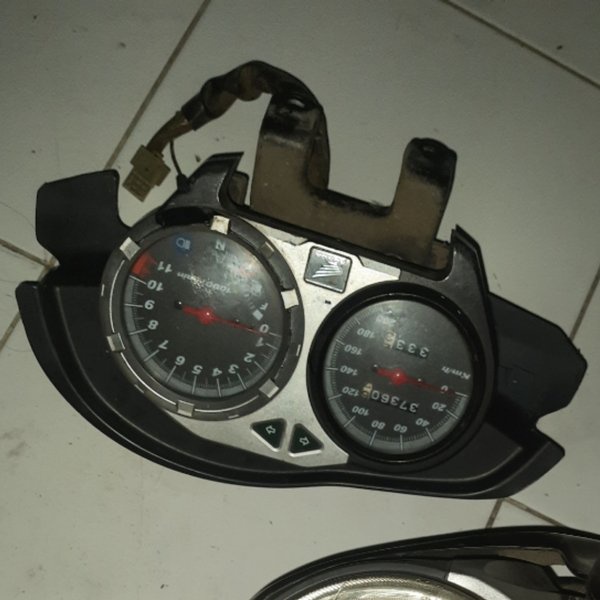 PART spidometer pece tiger revo original