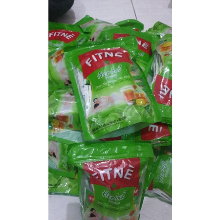 

FITNE green tea isi 30