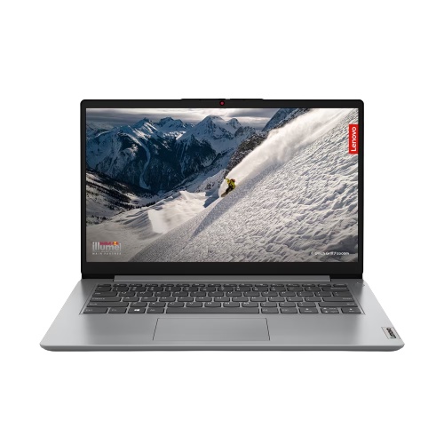 Laptop Lenovo Ideapad Slim 1 14 ATHLON SILVER 3050U 12GB 512ssd Win 11 Free OHS 14.0 Inch