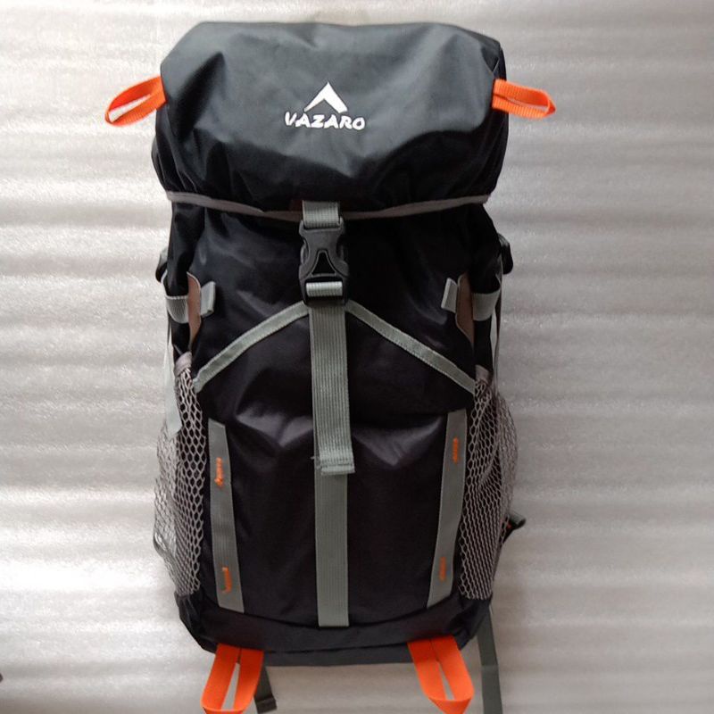TAS SEMI CARRIER 35 LITER.Hitam