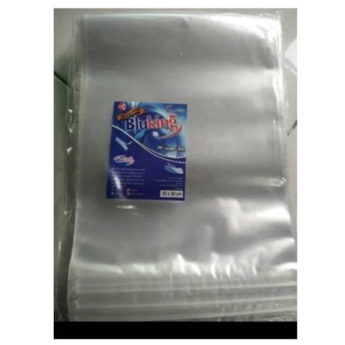 (:(:(:(] PP Klip BluKing 12x20 / Plastik PP Klip 12x20 / Plastik PP BluKing