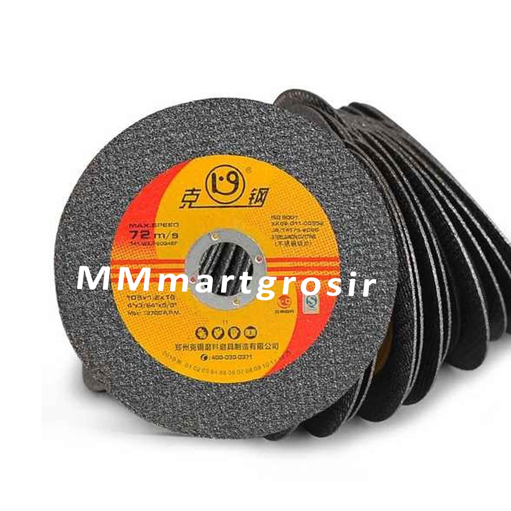 WD Gerinda Potong/ Batu Mata Gerinda/ Batu Potong/ Gerinda