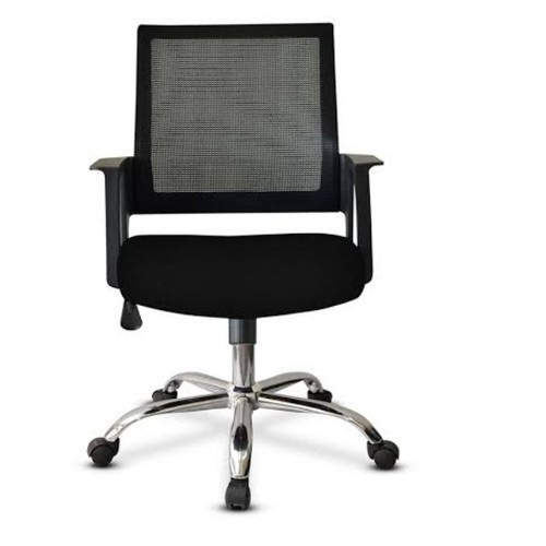 HighPoint Kursi Kantor Office Chair Fargo FAR 003 FAR003