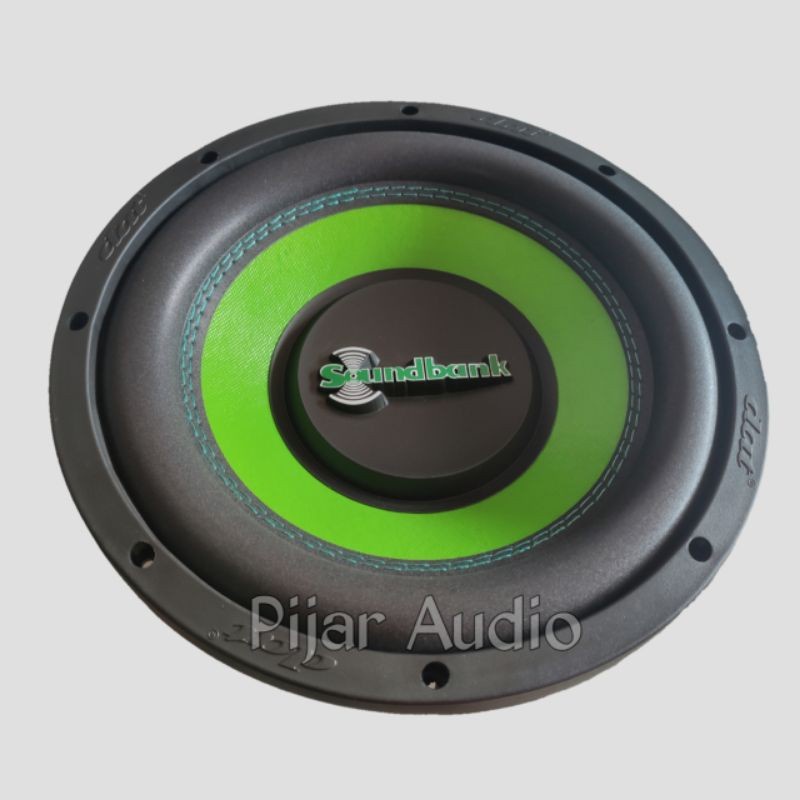 Speaker Subwoofer 10 Inch 12 Inch Dat G10Ds G12Ds Sb12Xd Sb10Xd