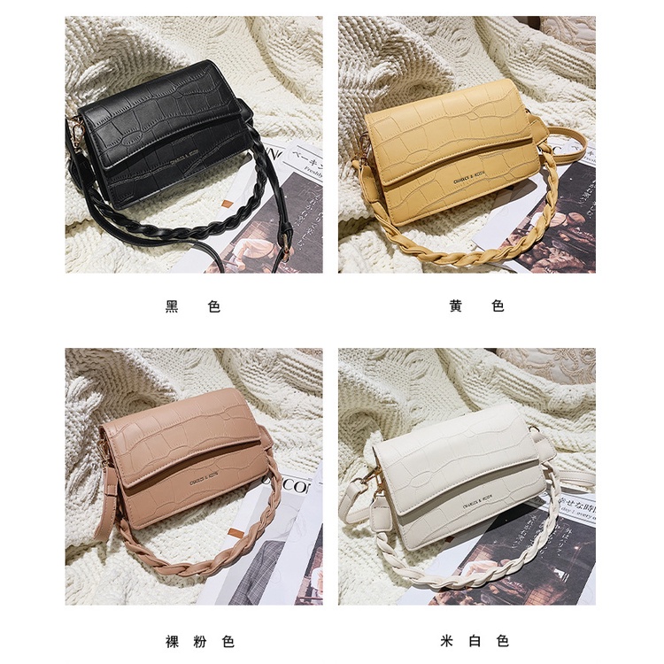 ( 2PC 1KG ) GTBI998881356  New Arrival 2023 !!!  Tas Selempang  Tas Wanita Import  Premium Terbaru